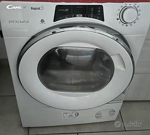 Asciugatrice candy 10kg