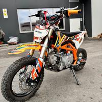 Tao Motor 50 – 2018, 1.300€