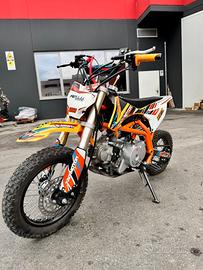 Tao Motor 50 – 2018, 1.300€