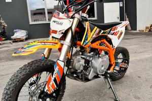 Tao Motor 50 – 2018, 1.300€