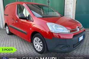 Citroën Berlingo Van - 3 posti - Tenuto bene ...