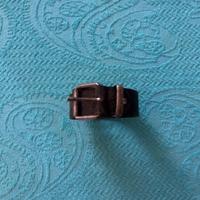 Cintura Scorpion Bay