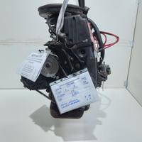 MOTORE COMPLETO LANCIA Delta 1Â° Serie 831A2000 83