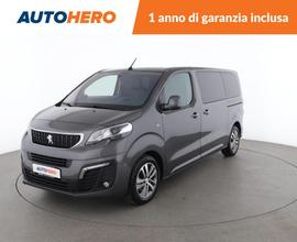 PEUGEOT Traveller HF44562