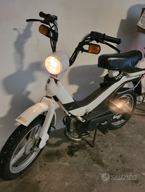 Piaggio grillo 1991