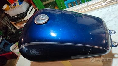 Serbatoio Suzuki Marauder