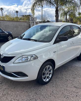 LANCIA YPSILON TWINAIR PLATINUM NUOVISSIMA