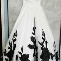 Abito da sposa usato