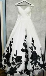 Abito da sposa usato