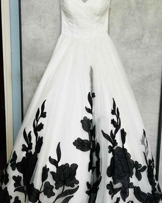 Abito da sposa usato