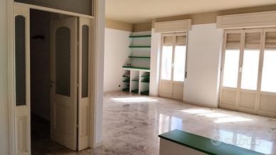 Appartamento zona centralissima - Viale Teocrito
