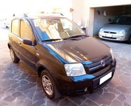 Fiat Panda 1.2 Nat.Pow. Climbing