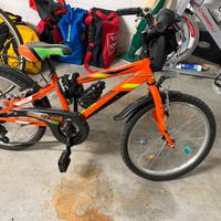Bicicletta bambino