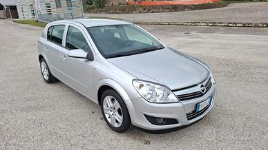 Opel Astra 1.7 CDTI 110CV ecoFLEX 5 porte Enjoy