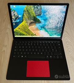 Microsoft laptop 3 i5-1035g7 256gb ssd