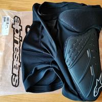 ALPINESTARS BIONIC SHORT taglia L