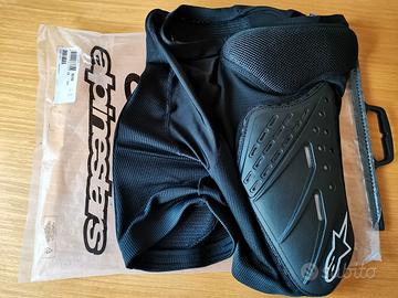 ALPINESTARS BIONIC SHORT taglia L