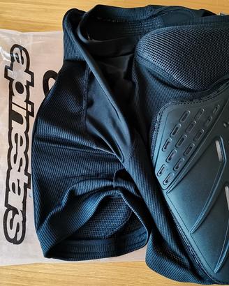 ALPINESTARS BIONIC SHORT taglia L