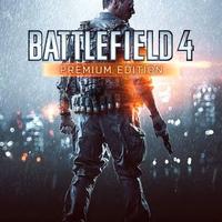 Battlefield 4 Premium Edition 