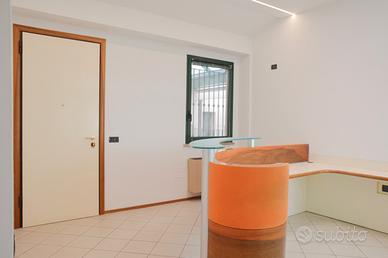 Ufficio in Centro Morciano di Romagna