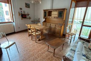 Trilocale con terrazzo fraz.Maddalena