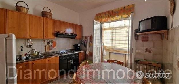 Appartamento – Fiumefreddo di Sicilia, Catania - Altro