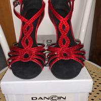 Scarpe da ballo - Dancin