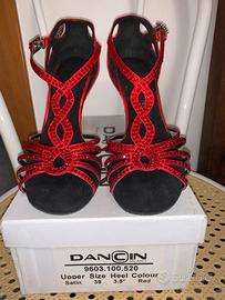 Scarpe da ballo - Dancin