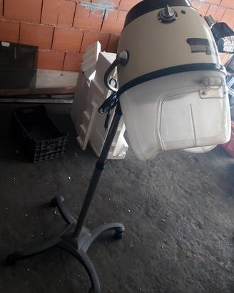 Casco per capelli 