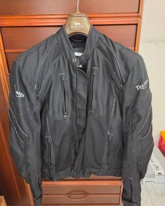 giacca triumph estiva
