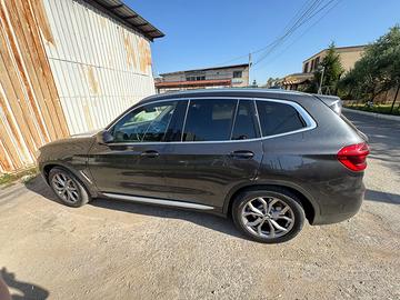 Bmw x3 (g01/f97) - 2021