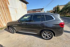 Bmw x3 (g01/f97) - 2021