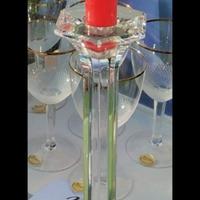 Candelabro Saint Louis