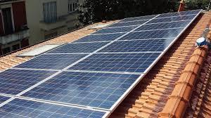 fotovoltaico 5 kw bat 5kw litio senza pratica Enel