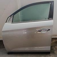 Porta anteriore sinistra Hyundai Tucson