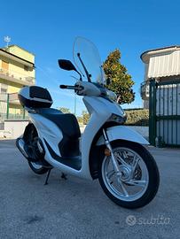 Honda SH 150
