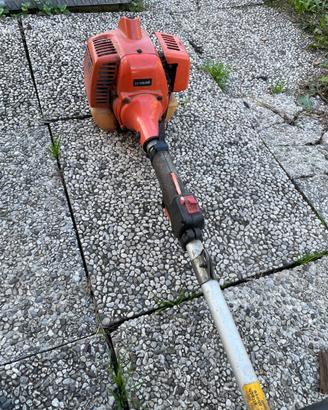 Decespugliatore