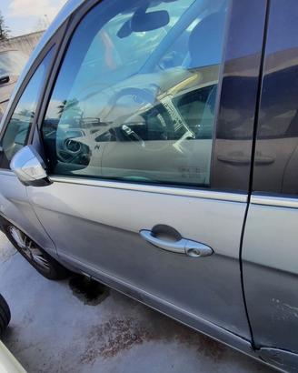 FORD GALAXY 2007 - PORTA ANTERIORE SINISTRO