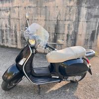 Piaggio Vespa 125 L Granturismo - 2006