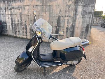 Piaggio Vespa 125 L Granturismo - 2006