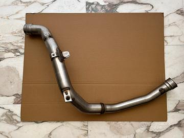 Collettore dekat Ducati 749 - 999