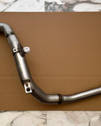 Collettore dekat Ducati 749 - 999