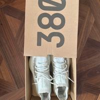Sneakers Yeezy Boost 380 "Alien"
