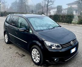 Volkswagen Touran 2.0 TDI 177 CV DSG Highline