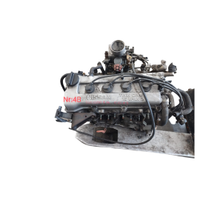 Motore CG13 Nissan Micra 1998 1.3 Benzina