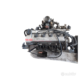 Motore CG13 Nissan Micra 1998 1.3 Benzina