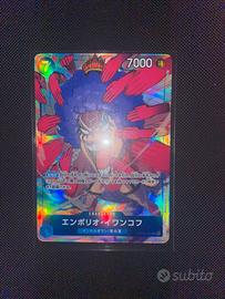 One Piece: Ivankov Op02-051