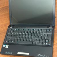 Asus Eee PC netbook 1101HAG