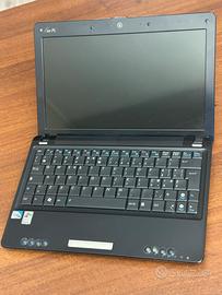 Asus Eee PC netbook 1101HAG