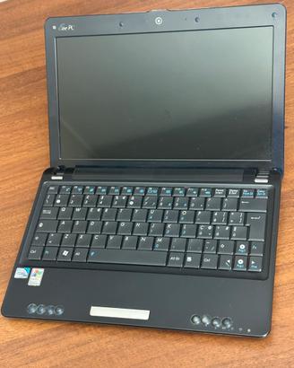 Asus Eee PC netbook 1101HAG